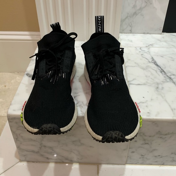 adidas Other - Adidas NMD Mens Size 10
